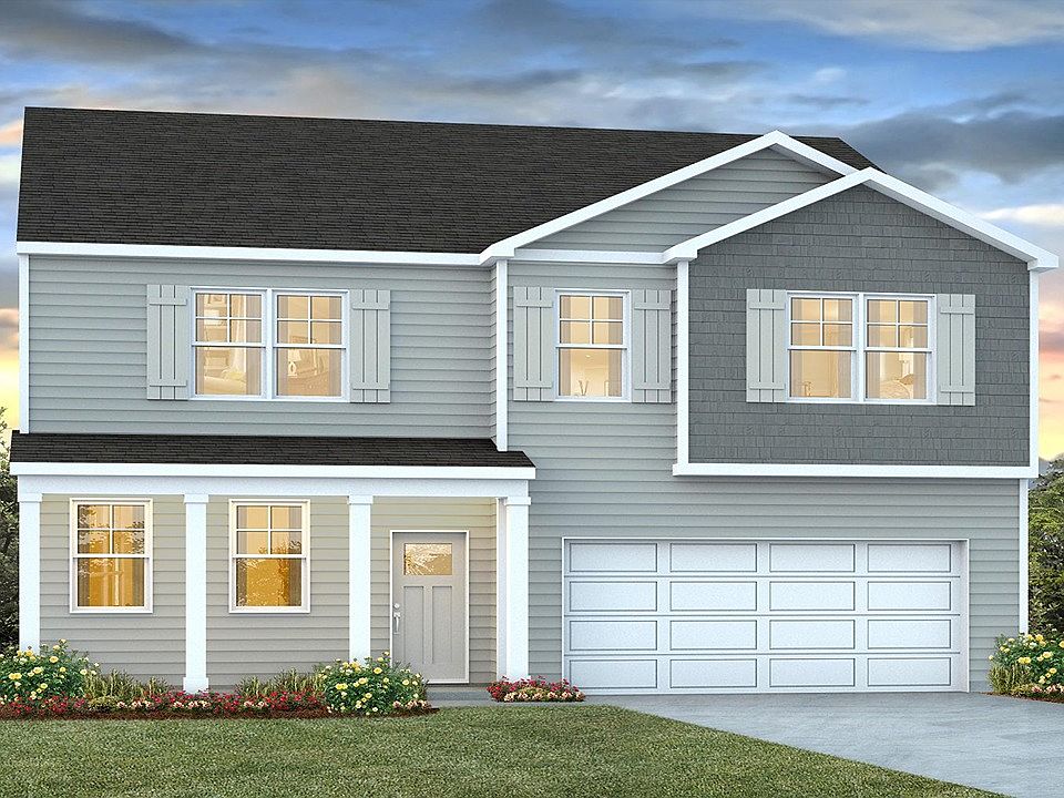 Plan Elevation.
