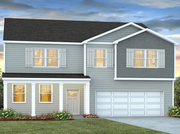 HANOVER Plan, Cusabo Meadows