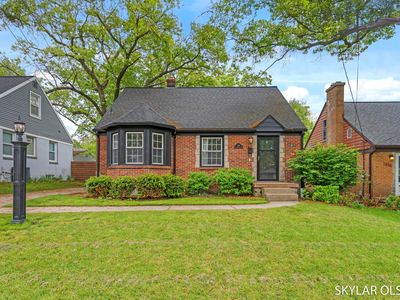 1436 Philadelphia Ave SE, Grand Rapids, MI, 49507