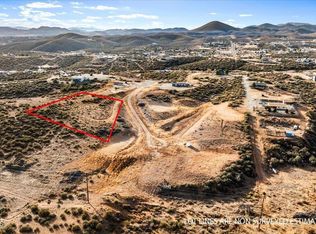 30 S Roosters Run Parcel B3, Dewey, AZ 86327