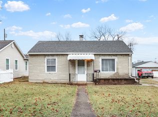 1950 Maple Ave, Noblesville, IN
