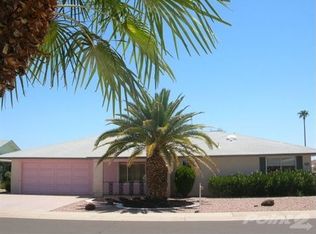 13323 W Hyacinth Dr, Sun City West, AZ 85375