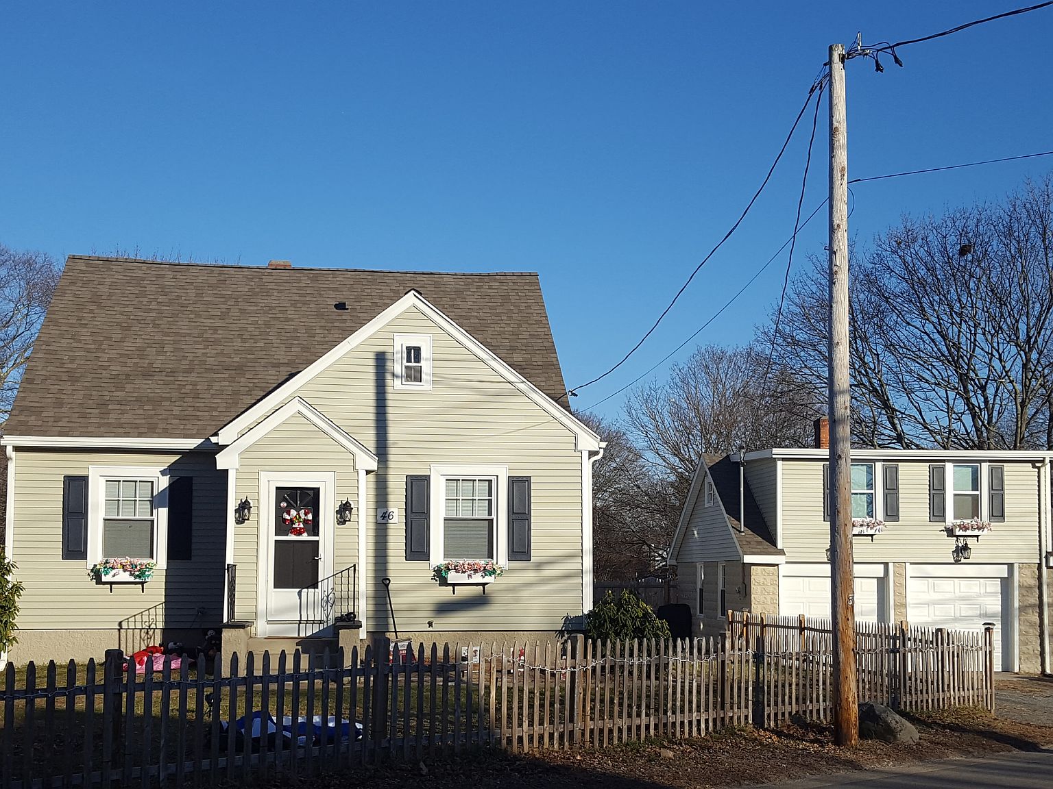 46 Palmer Ave, Warwick, RI 02889 Zillow