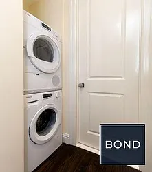 Rented by Bond New York