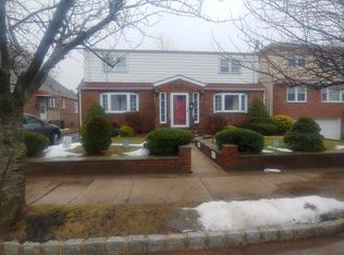 28 Moore Pl, Belleville, NJ 07109