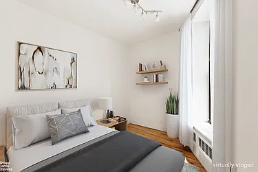 Sold by Brown Harris Stevens