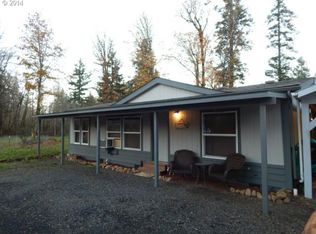 7440 Alvord Alley Rd, Grand Ronde, OR 97347