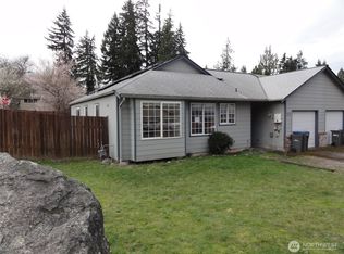 511 Forest Park St, Port Orchard, WA
