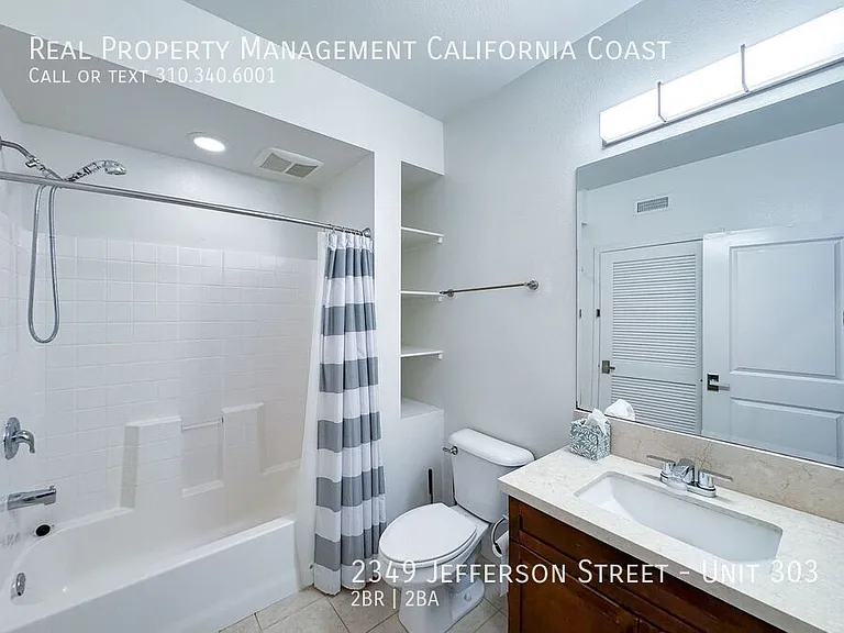 2349 Jefferson St #303 — Photo 7