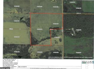 15 140th Ave, Milaca, MN 56353