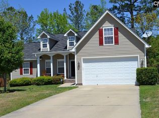 299 Vermillion Dr, Columbia, SC 29209