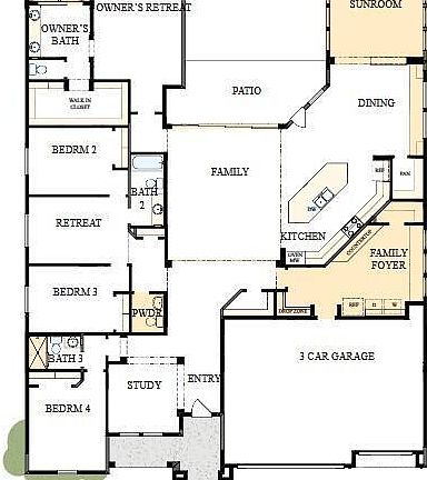 3rd image of this home