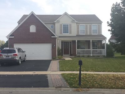 241 Zinnia Dr, Romeoville, IL, 60446