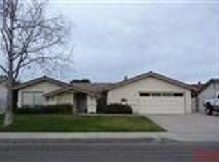 412 Tiffany Dr, Santa Maria, CA 93454