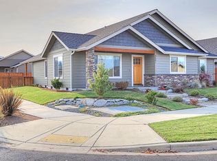 2681 SW Elmer Nelson Ln, Grants Pass, OR 97527