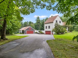 39 Chute Rd, Windham, ME 04062