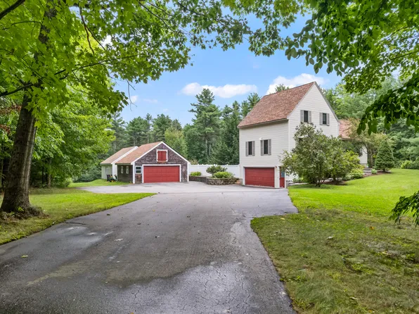 39 Chute Road, Windham, ME 04062
