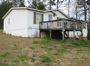 5805 Whitehall Rd, Lula, GA 30554