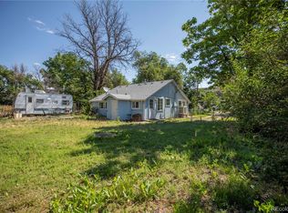 4433 Tabor St, Wheat Ridge, CO 80033