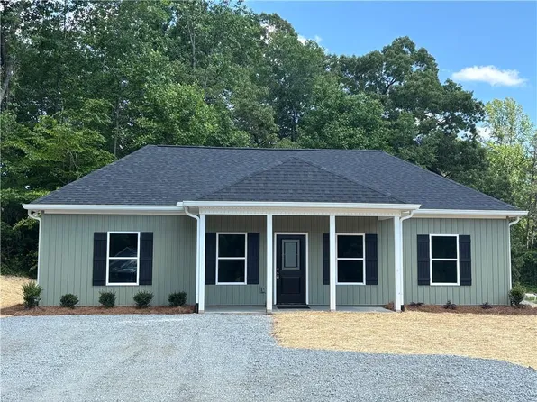 40 Olive Branch Ln, Dahlonega, GA 30533