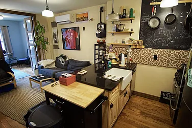 Rented by Lofts and Flats LLC