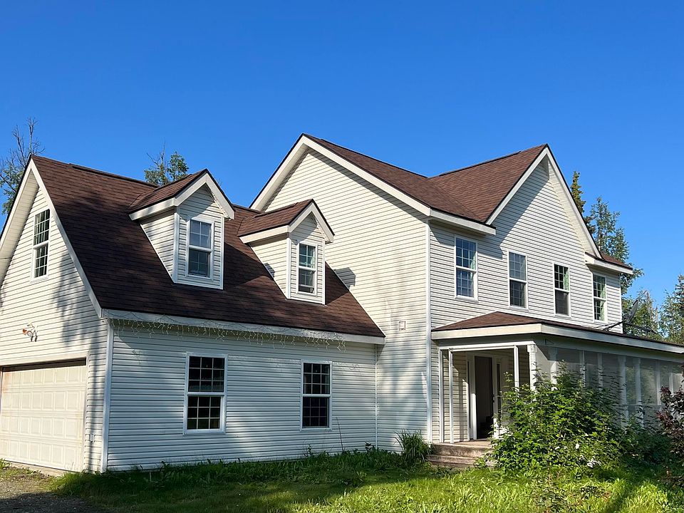 5073 S Kenaka Bena Loop, Big Lake, AK 99623 Zillow