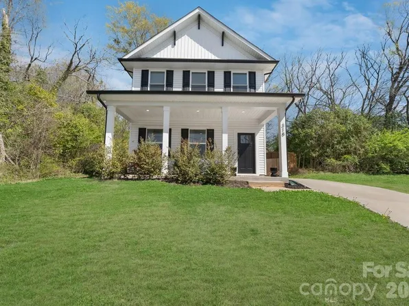 318 N Avon St, Gastonia, NC 28054