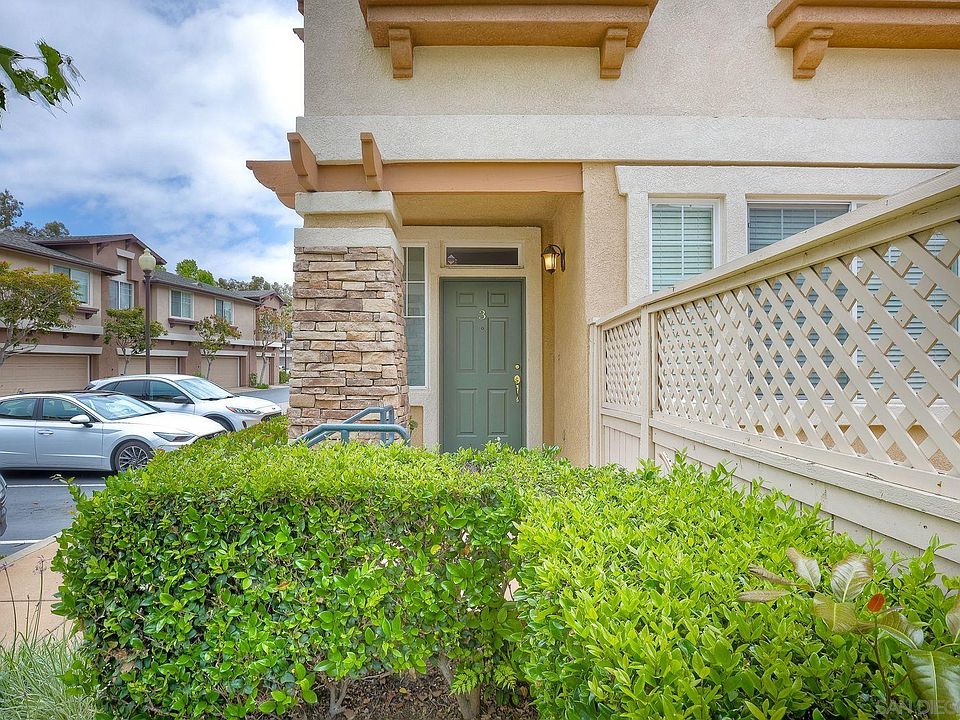 9663 W Canyon Ter W UNIT 3, San Diego, CA 92123 | Zillow