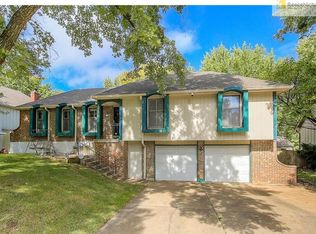 16616 W 146th St, Olathe, KS 66062