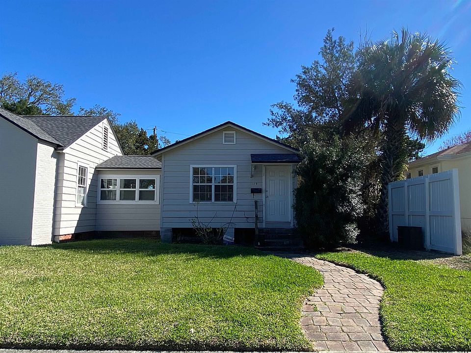 1st image of 115 Oglethorpe Blvd #B