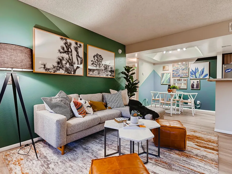 Espiral apartments community photo