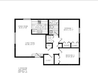 222 W Grove Ave, Rantoul, IL 61866