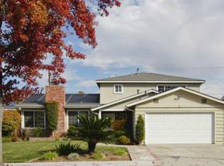 4584 Sherbourne Dr, San Jose, CA