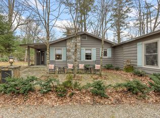 80 Flat Mountain Estates Road, Highlands, NC 28741