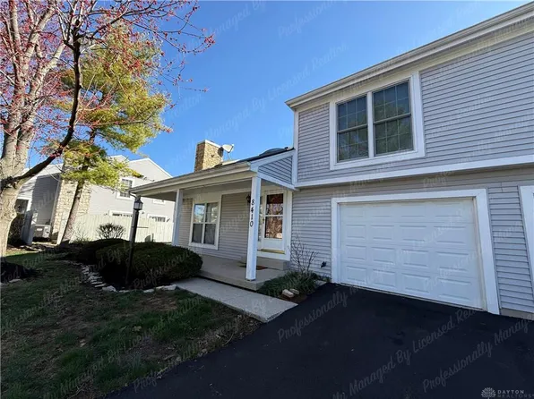 8410 McEwen Rd, Dayton, OH 45458