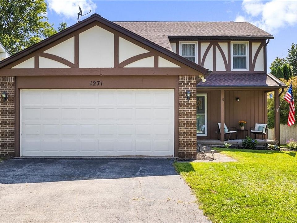 1st image of 1271 Glen Carlyn Dr