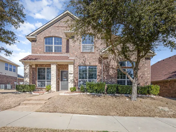 441 Whetstone St, Desoto, TX 75115