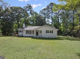 22460 Roosevelt Hwy, Greenville, GA 30222