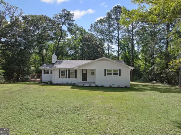 22460 Roosevelt Hwy, Greenville, GA 30222