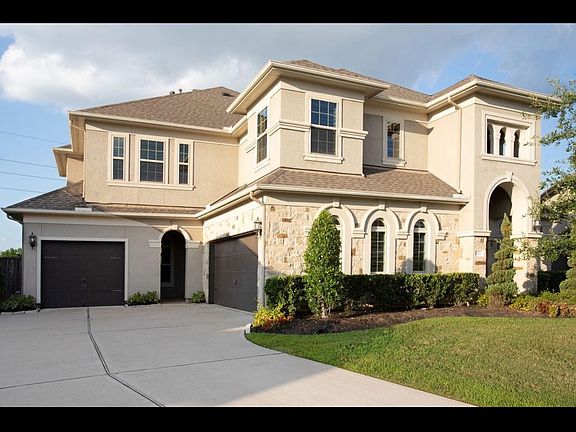 3rd image of 27206 Cheshire Edge Ln