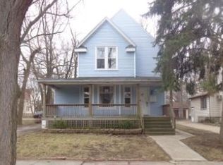 66 W Main St APT 2, Chicago Heights, IL 60411