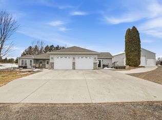 4591 Ronneby Rd NE, Foley, MN 56329
