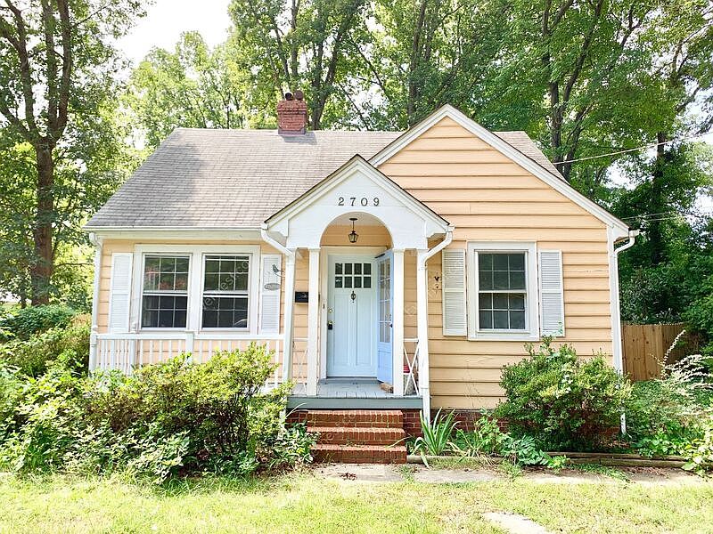 2709 Lafayette Ave, Henrico, VA 23228 Zillow