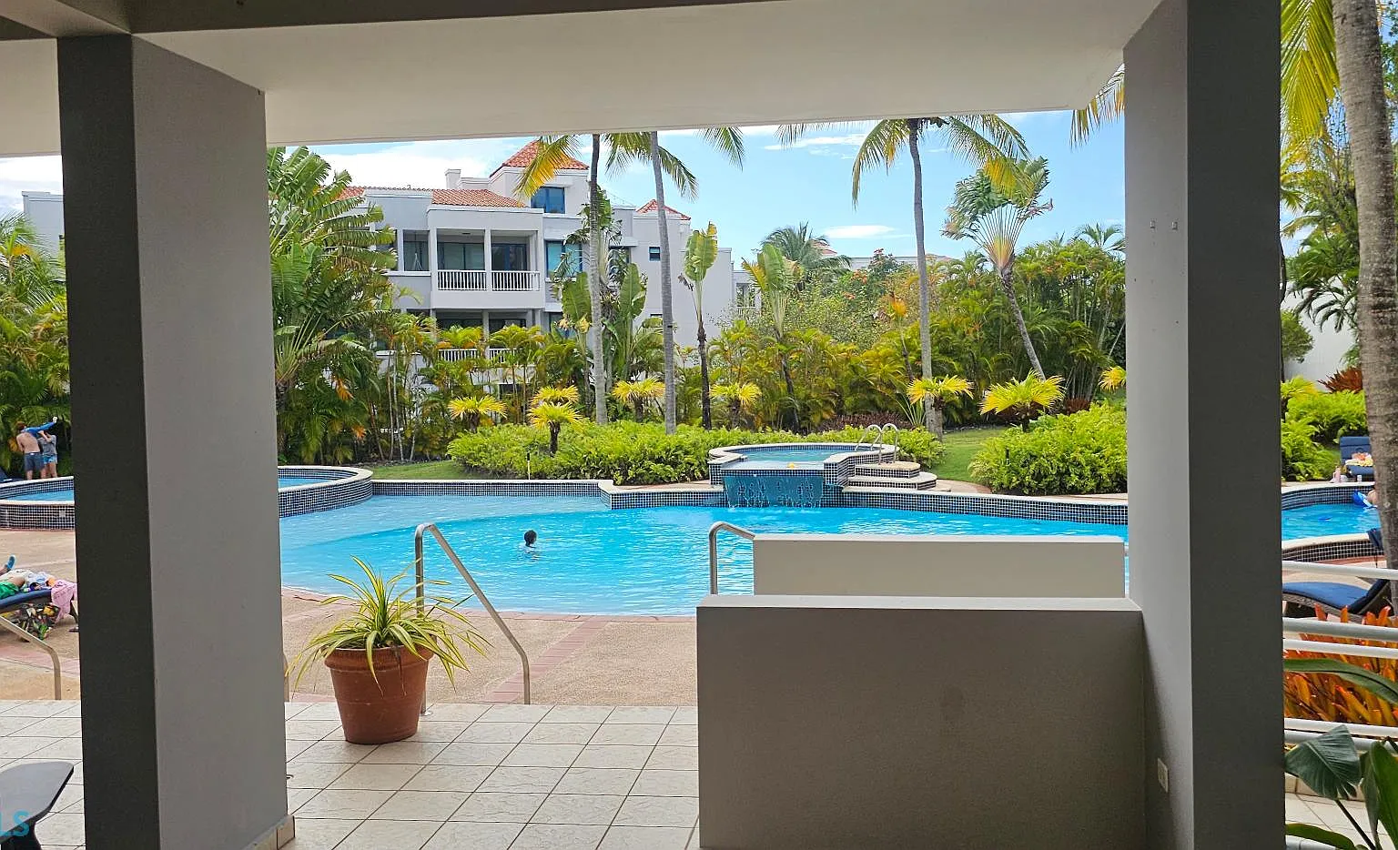 Palma Dorada Village (Condominio) — Photo 2