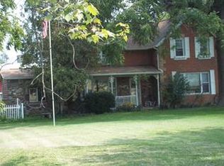 2660 S State Rd, Carsonville, MI 48419