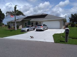 25378 Rupert Rd, Punta Gorda, FL 33983