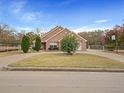 5112 Knight Dr, Fort Worth, TX, 76140