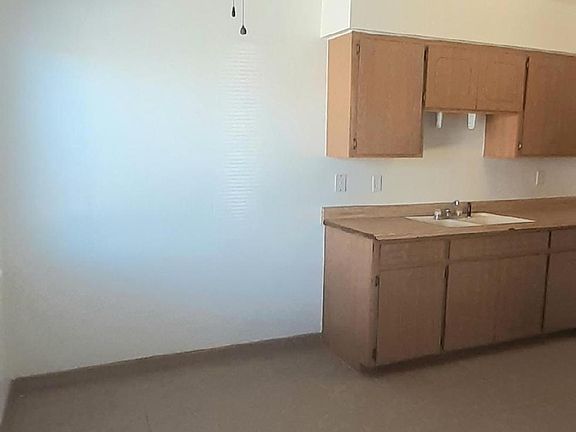 Dining from front door