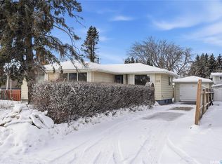342 Acadia DRIVE, Saskatoon, SK S7H 3V6