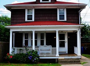 24 Cliffdale Ave, Cranston, RI 02905